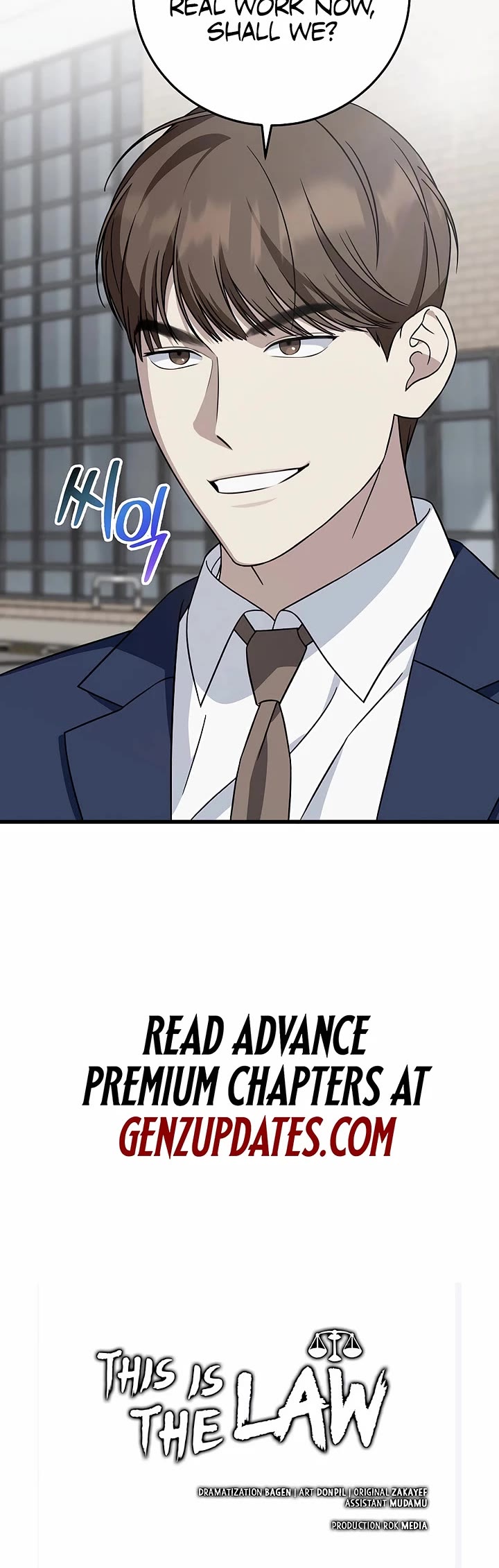 This Is The Law chapter 149 page 51