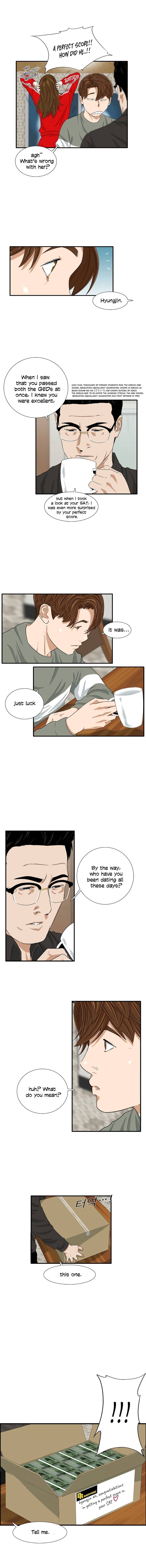 This Is The Law chapter 15 page 11