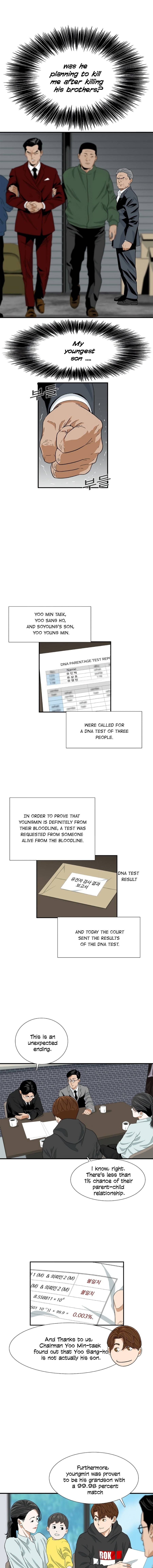 This Is The Law chapter 15 page 5