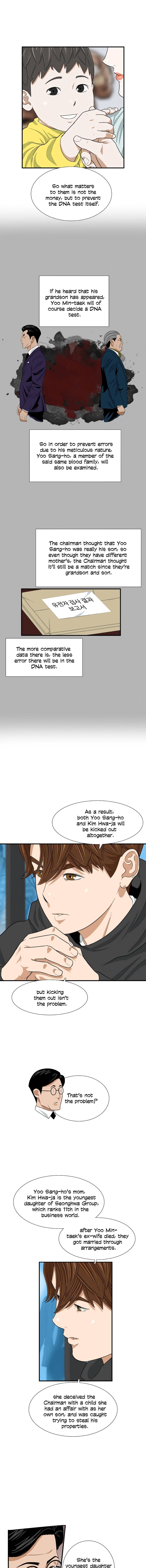 This Is The Law chapter 15 page 7