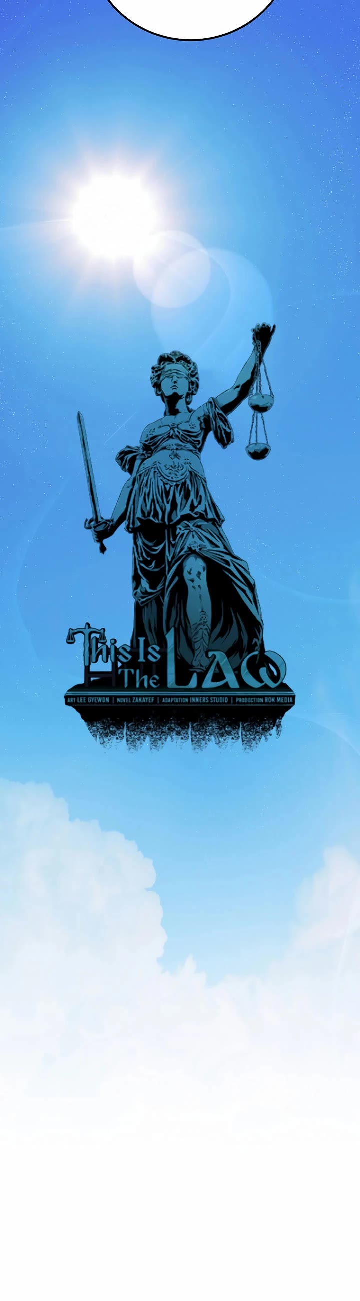 This Is The Law chapter 150 page 11