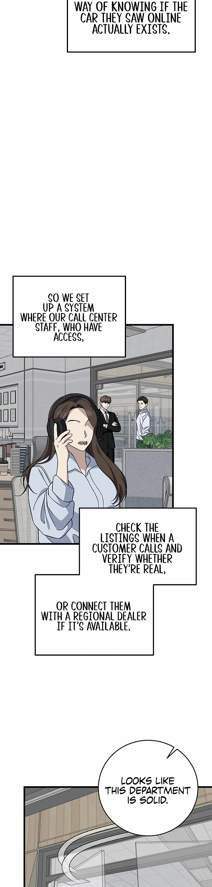 This Is The Law chapter 150 page 14