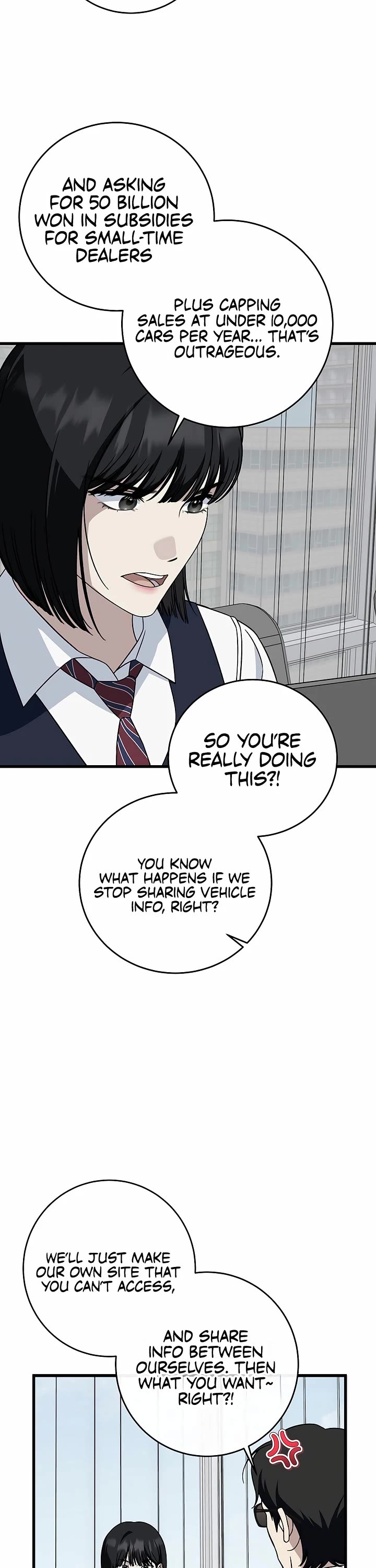 This Is The Law chapter 150 page 22