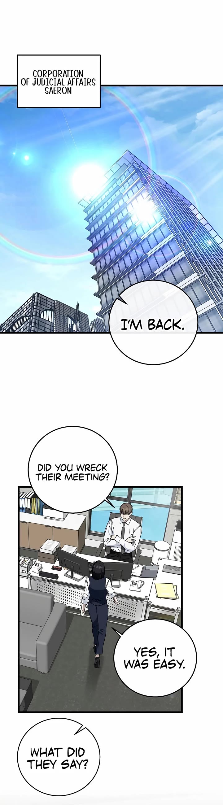 This Is The Law chapter 150 page 24