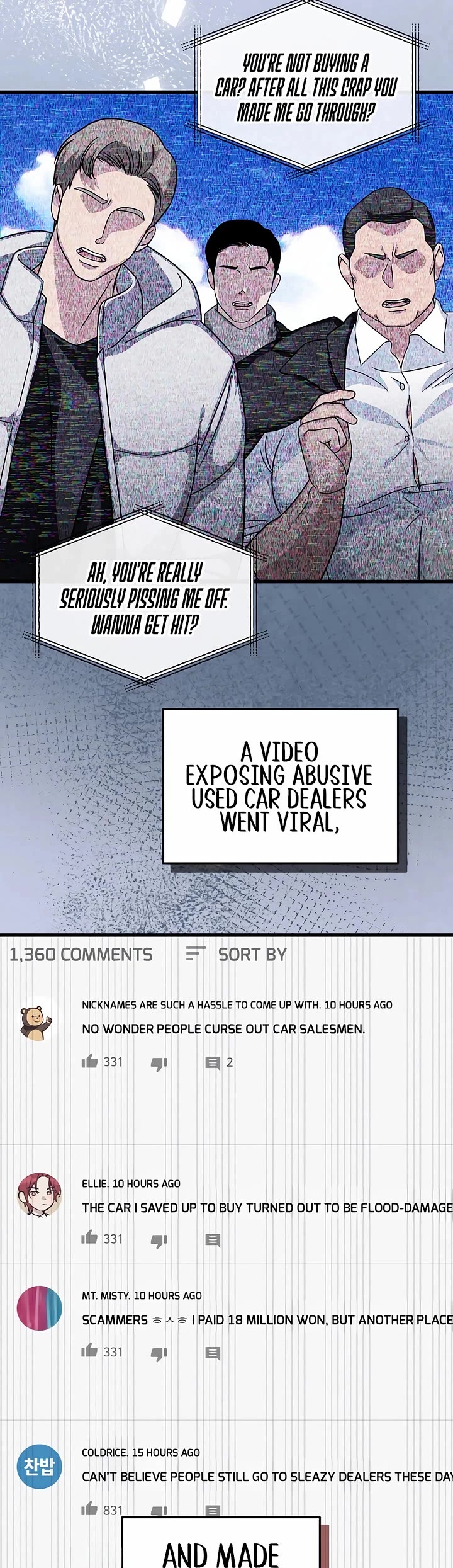 This Is The Law chapter 150 page 27