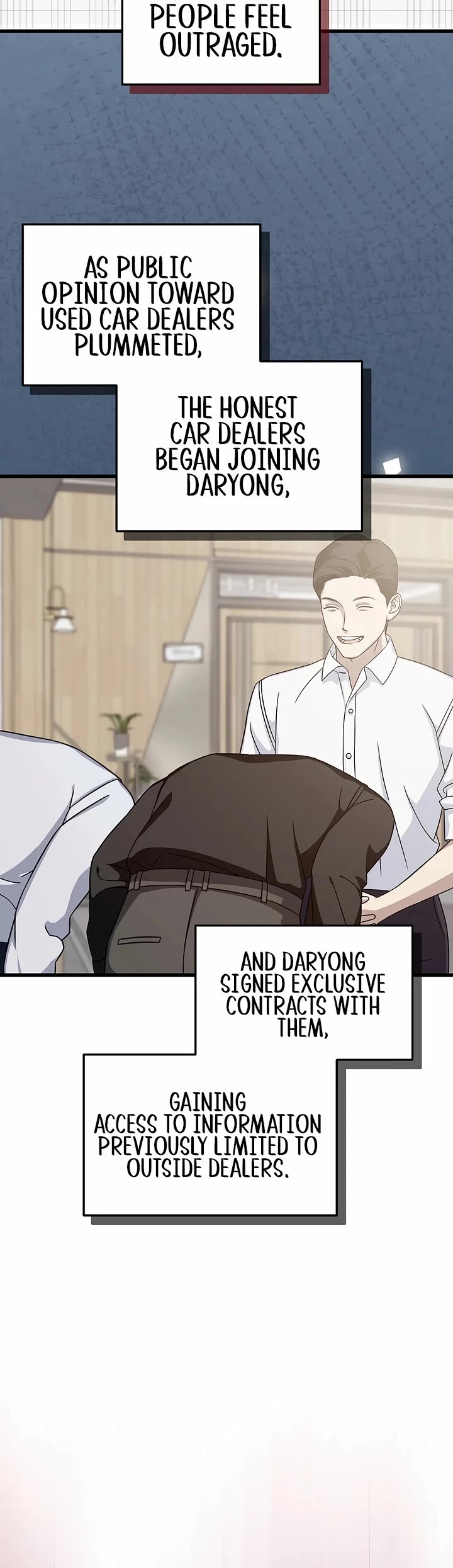 This Is The Law chapter 150 page 28