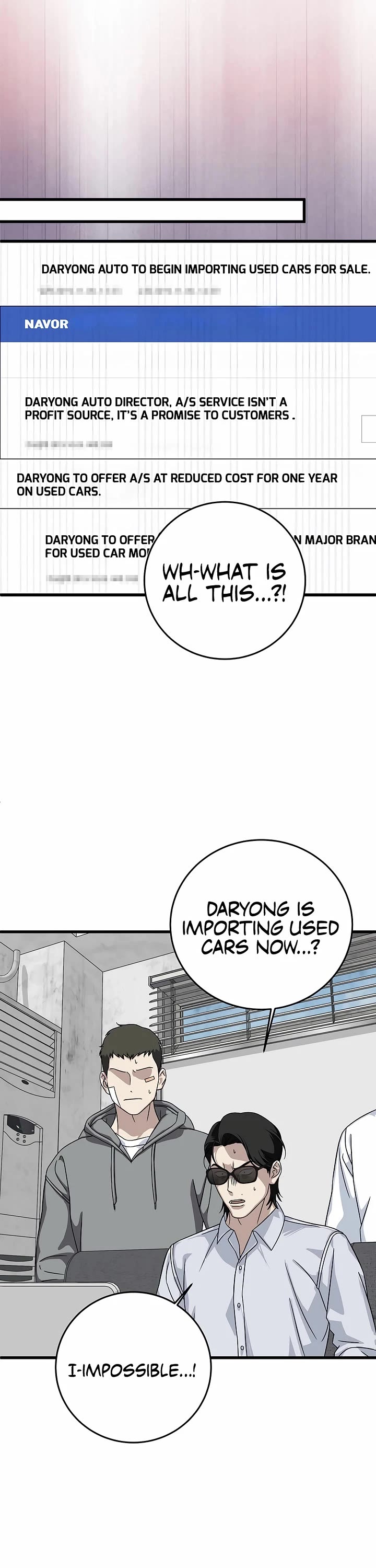 This Is The Law chapter 150 page 29