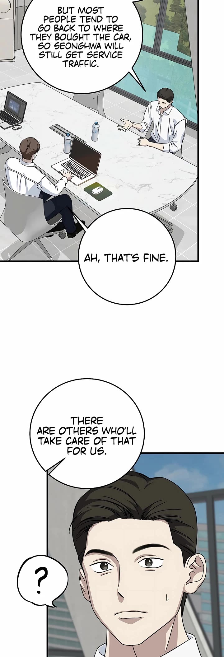 This Is The Law chapter 150 page 35