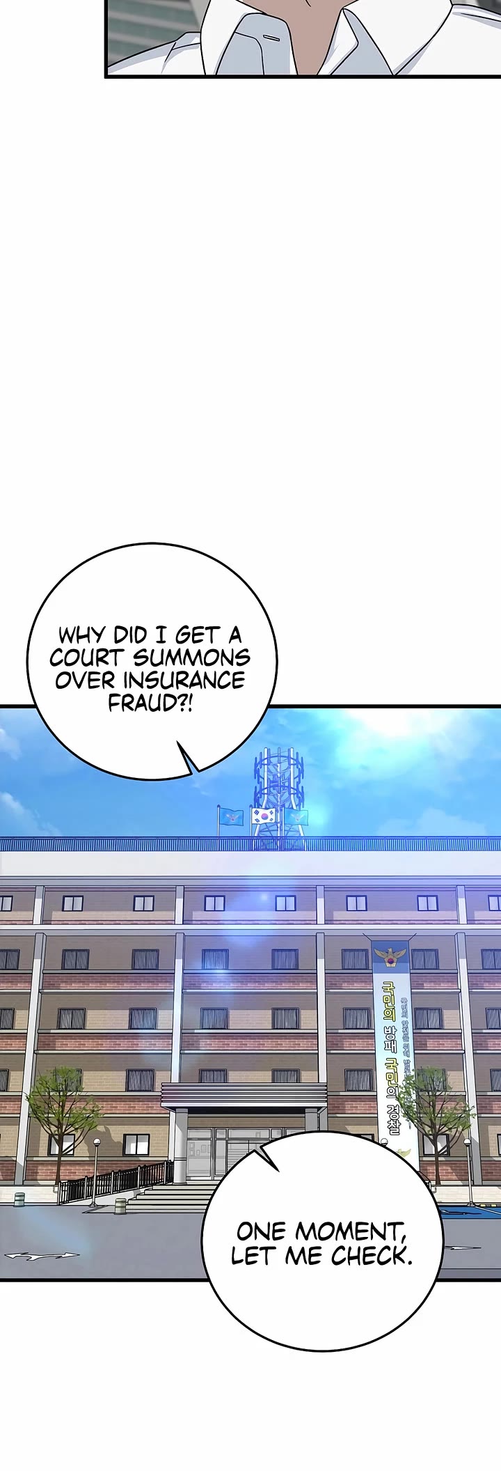 This Is The Law chapter 150 page 36