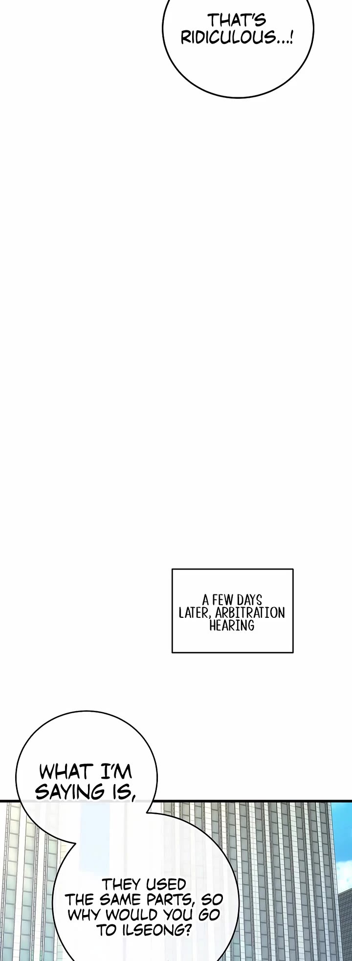 This Is The Law chapter 150 page 39