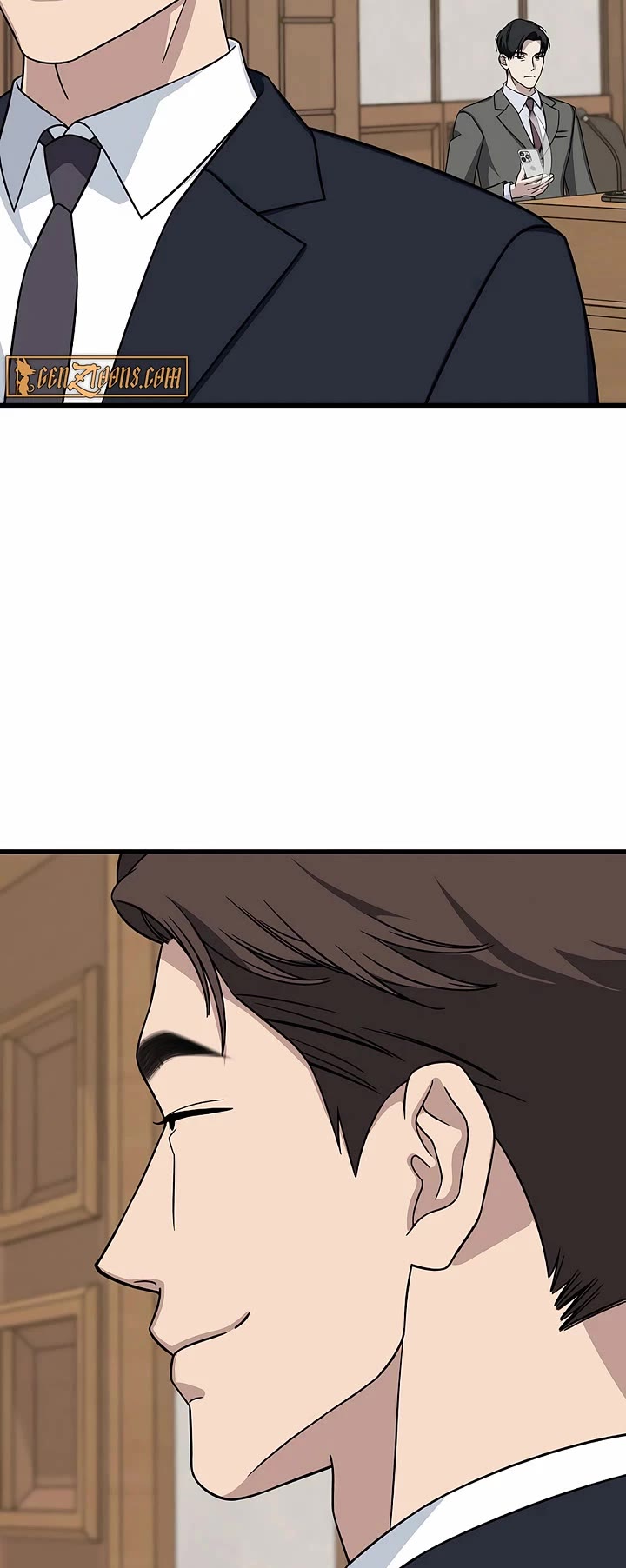 This Is The Law chapter 150 page 47