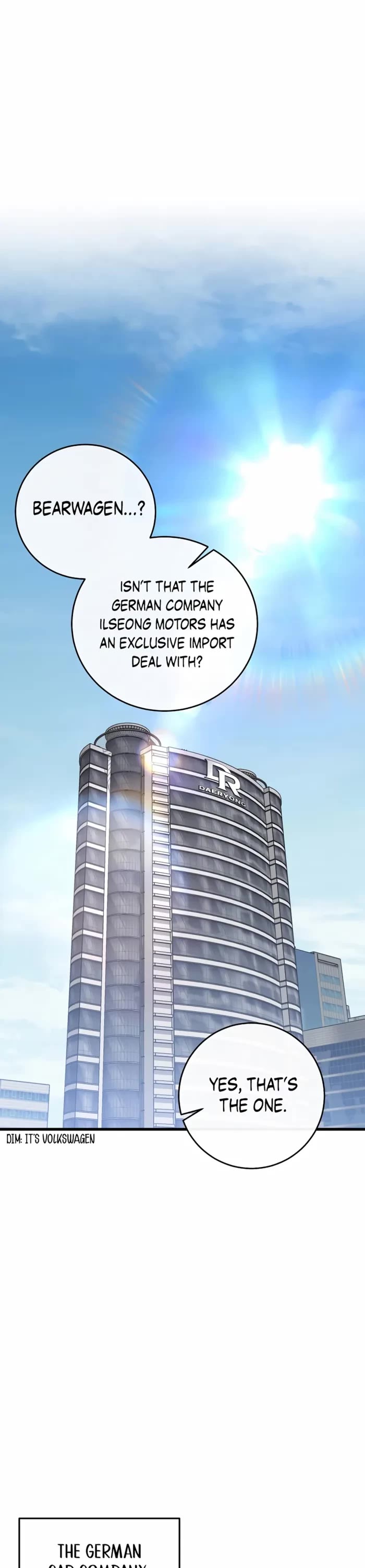 This Is The Law chapter 151 page 21