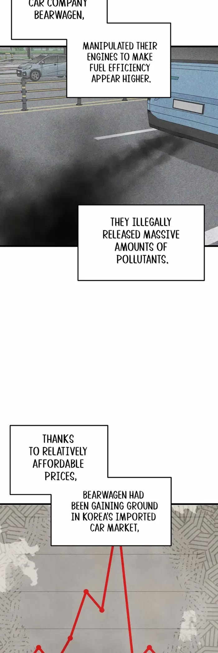 This Is The Law chapter 151 page 22