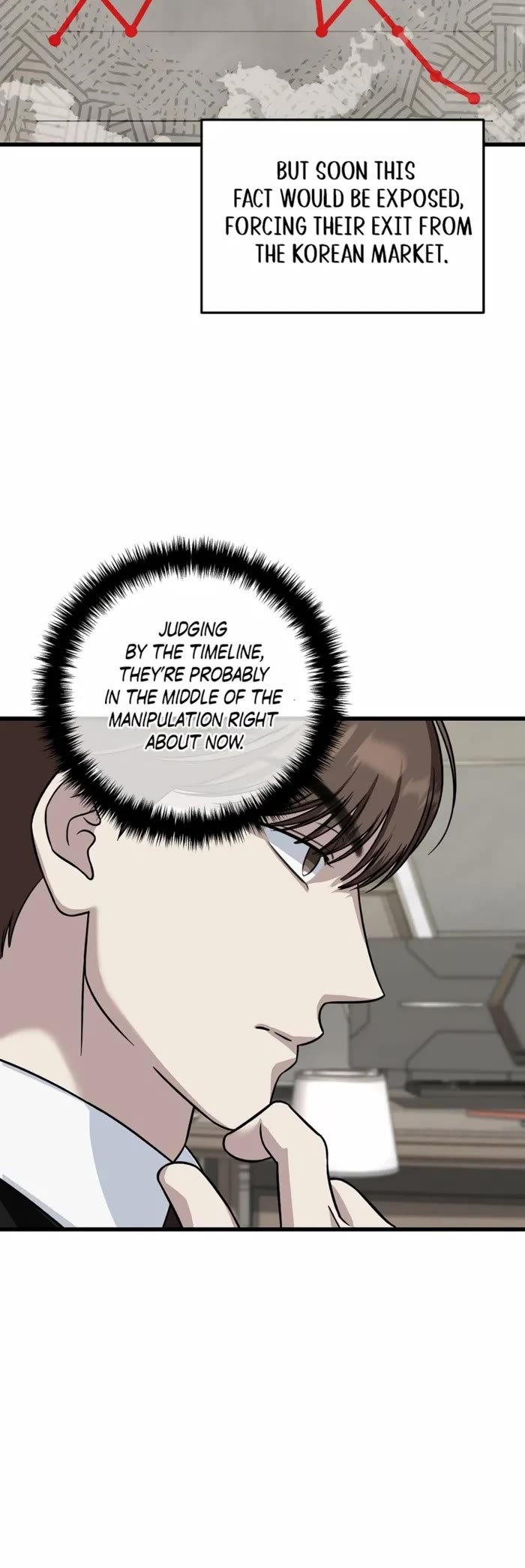 This Is The Law chapter 151 page 23