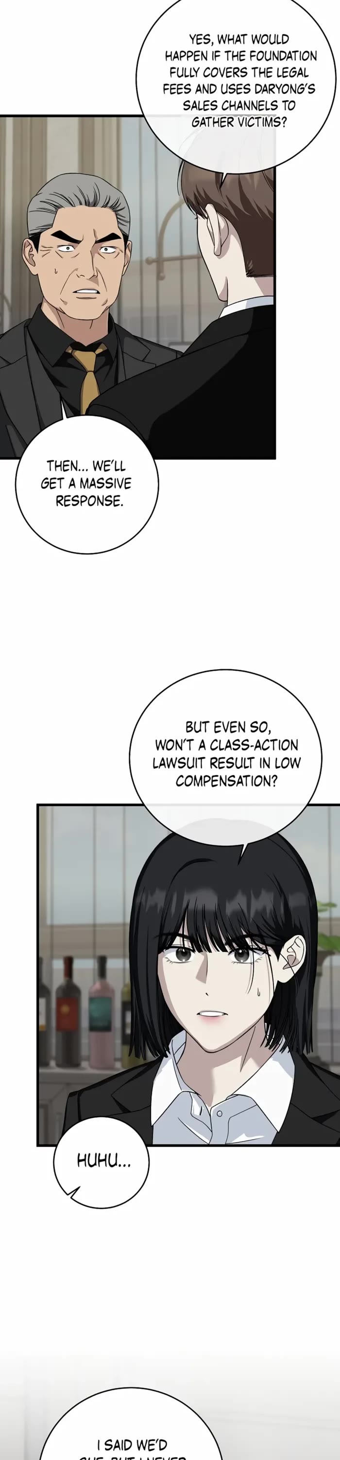 This Is The Law chapter 151 page 29