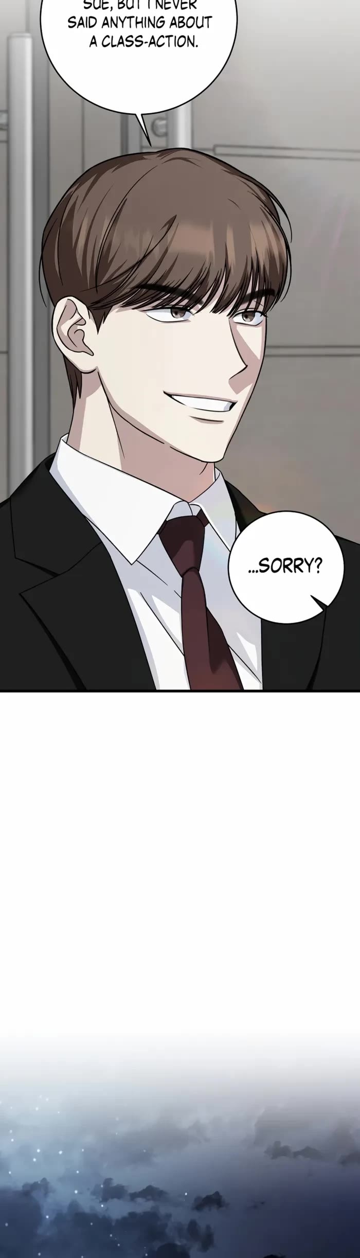 This Is The Law chapter 151 page 30