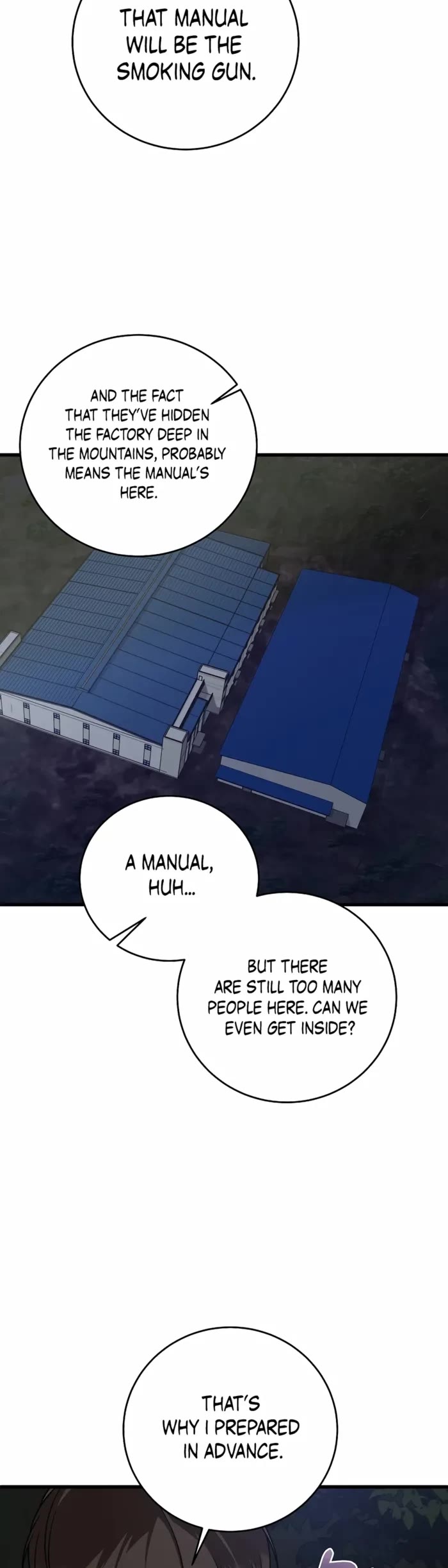 This Is The Law chapter 151 page 34