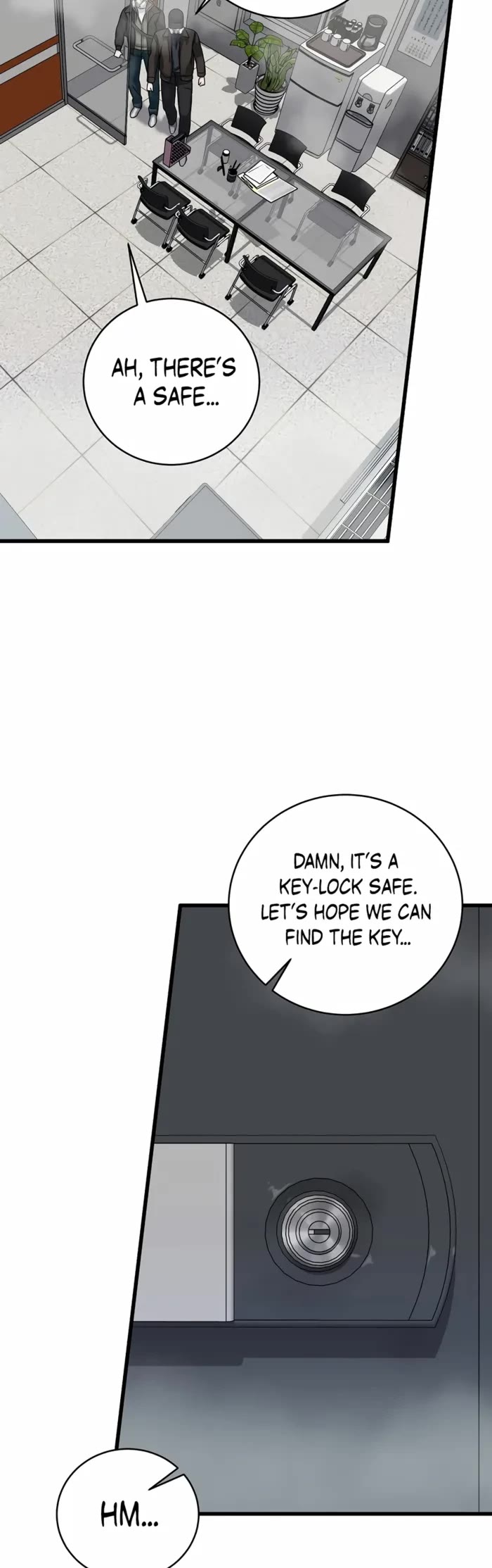 This Is The Law chapter 151 page 42