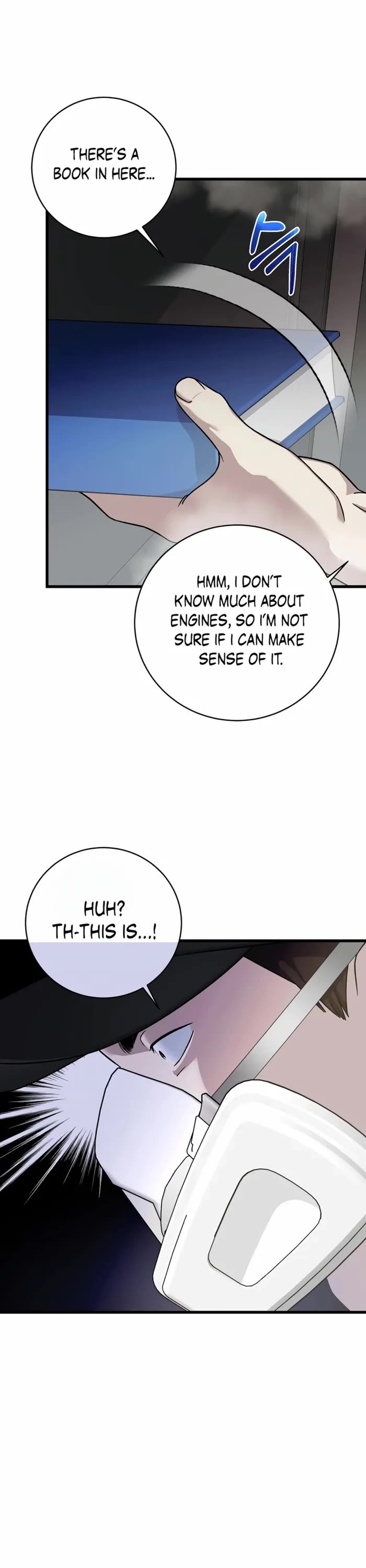 This Is The Law chapter 151 page 45