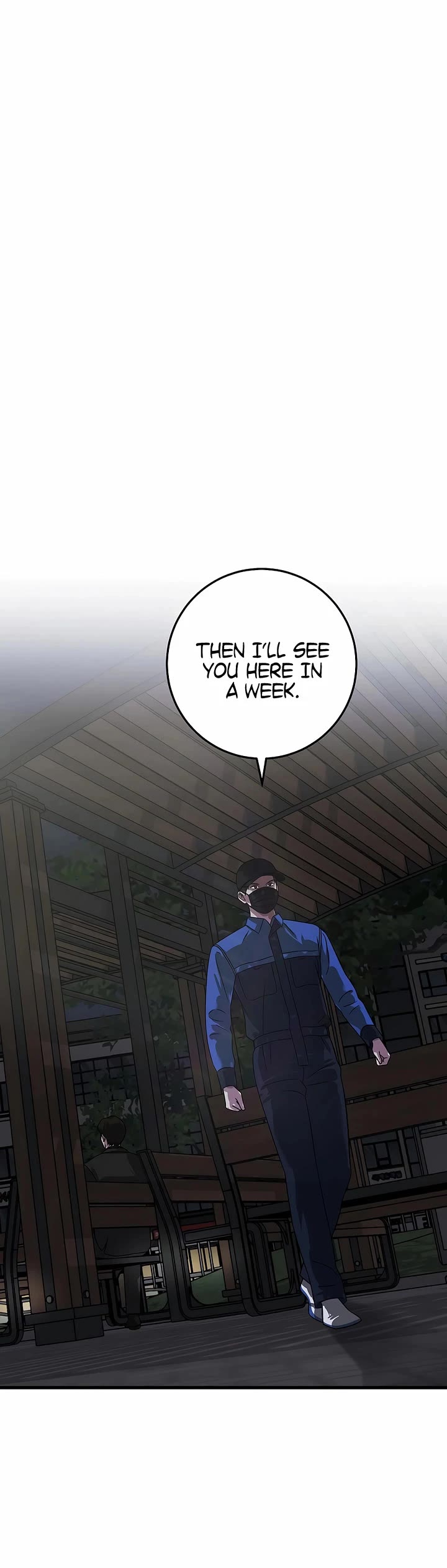 This Is The Law chapter 152 page 15