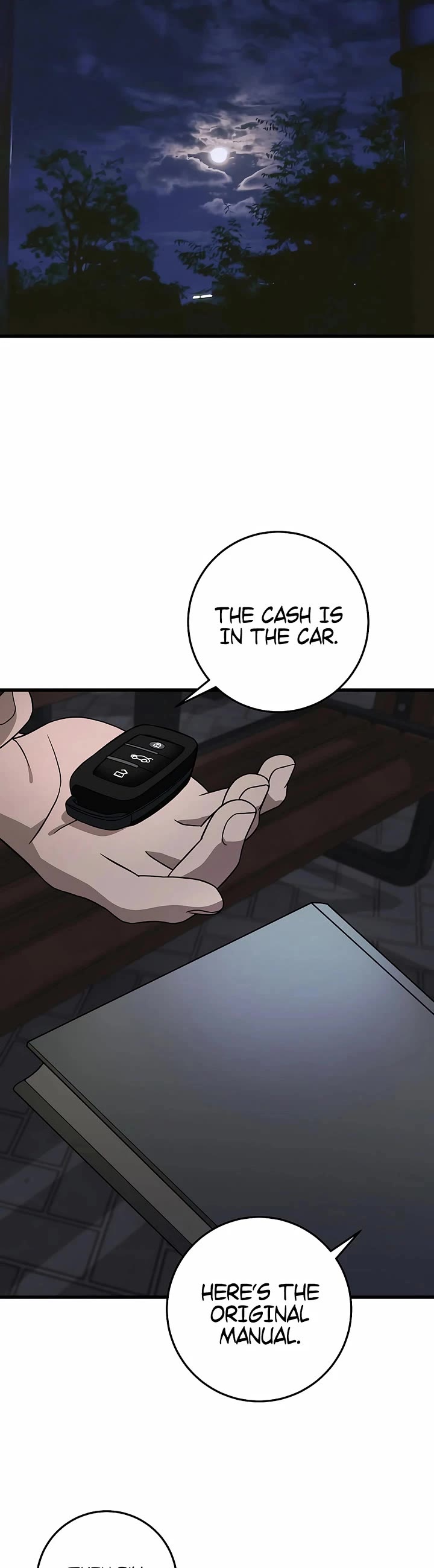 This Is The Law chapter 152 page 19