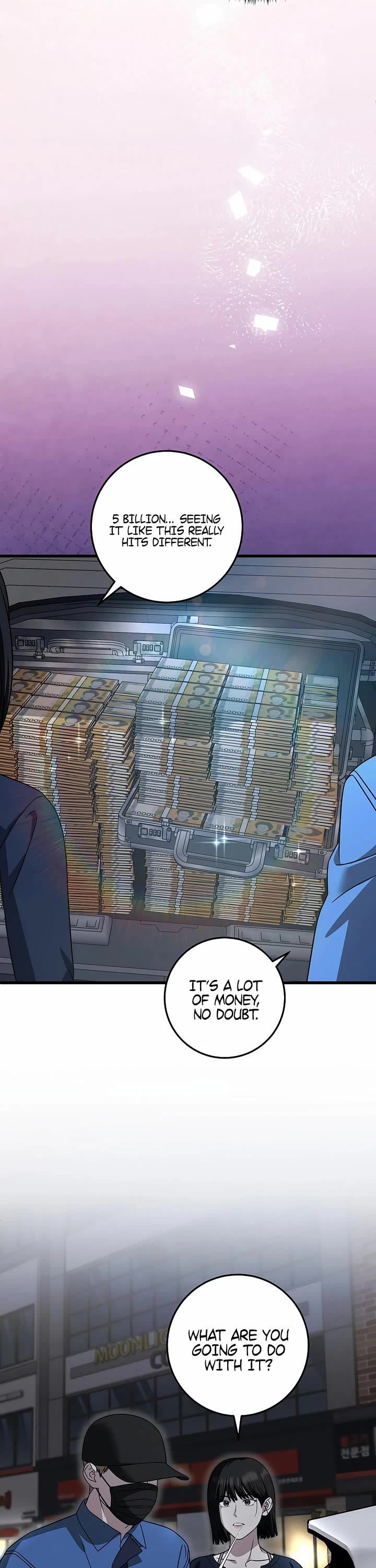 This Is The Law chapter 152 page 22