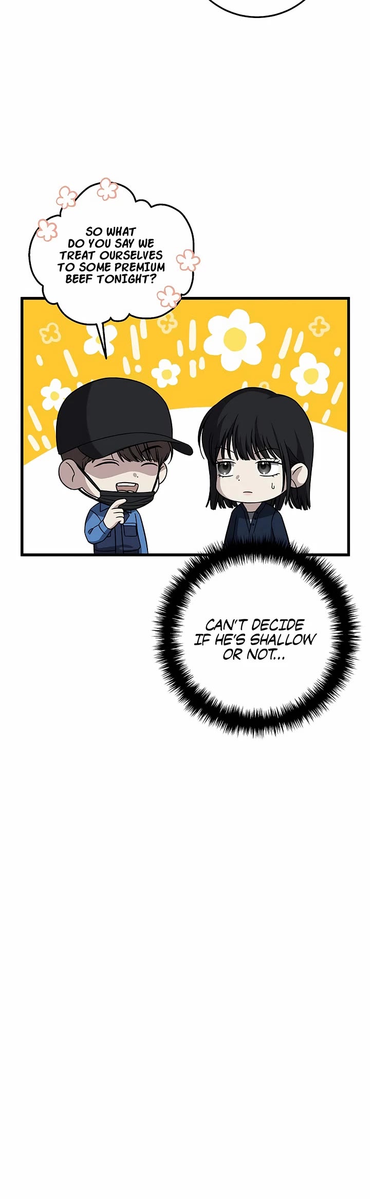 This Is The Law chapter 152 page 24