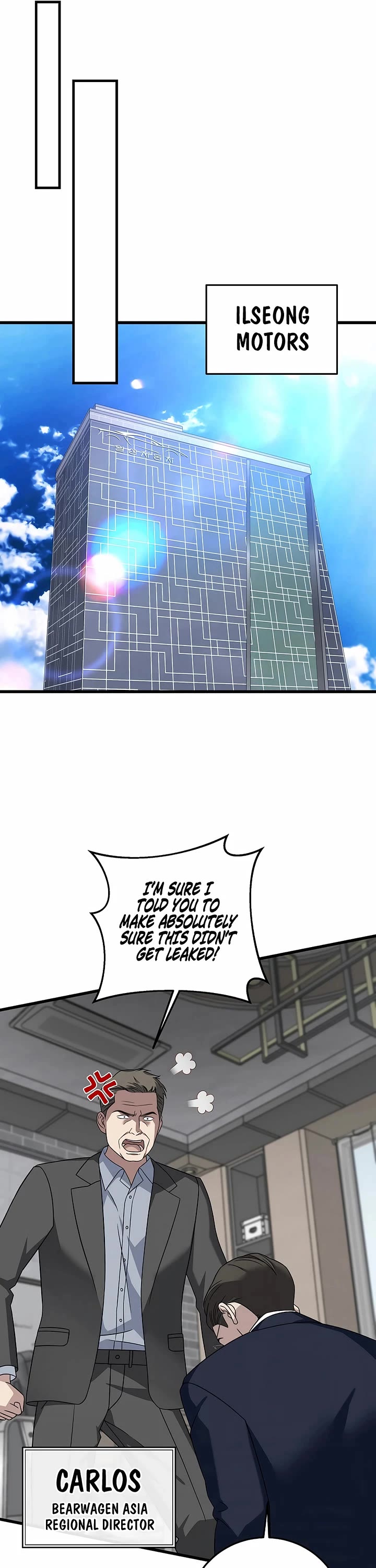 This Is The Law chapter 152 page 25