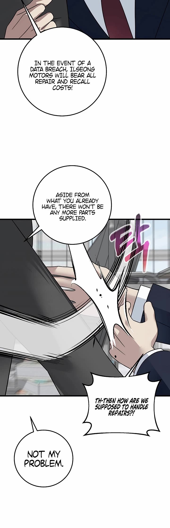 This Is The Law chapter 152 page 28