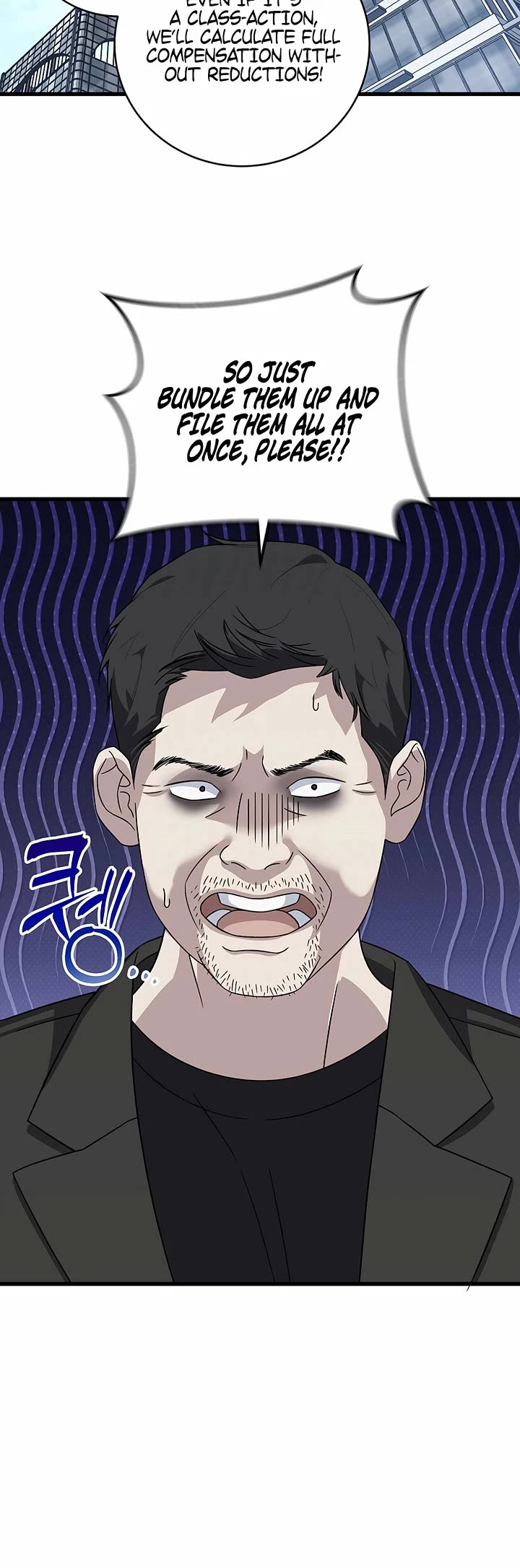 This Is The Law chapter 152 page 36