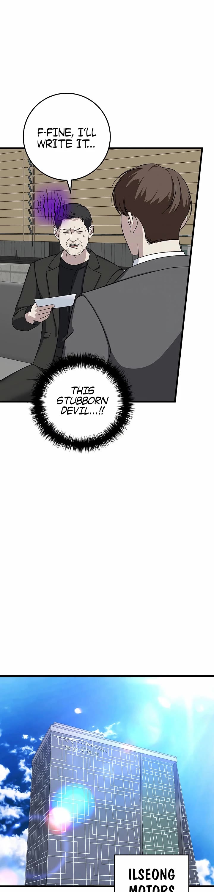 This Is The Law chapter 152 page 38