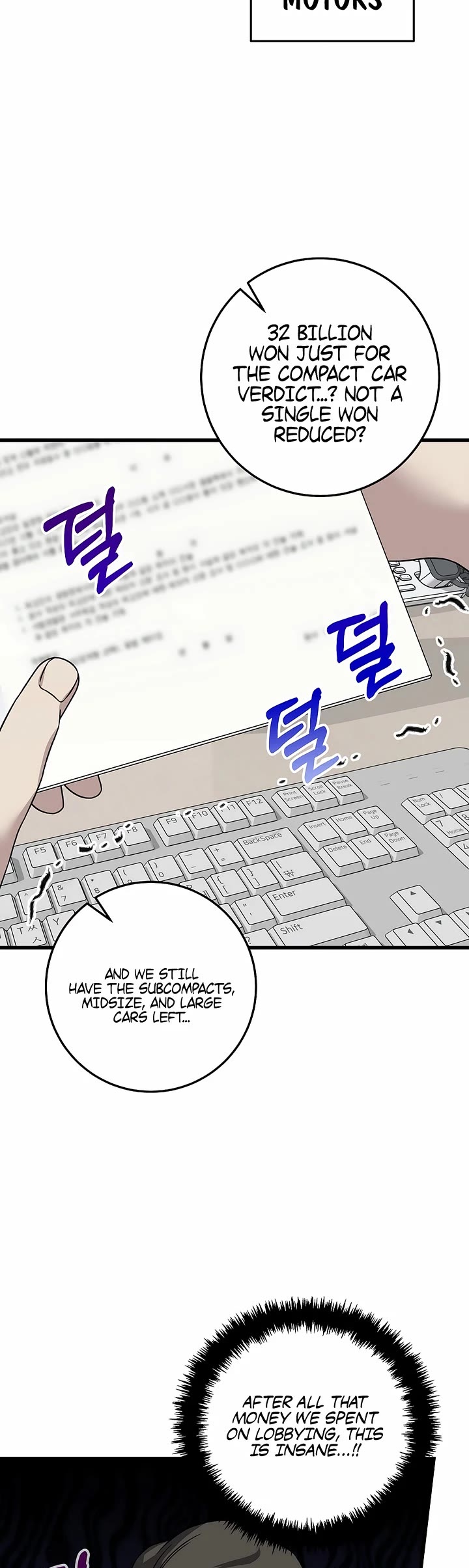 This Is The Law chapter 152 page 39