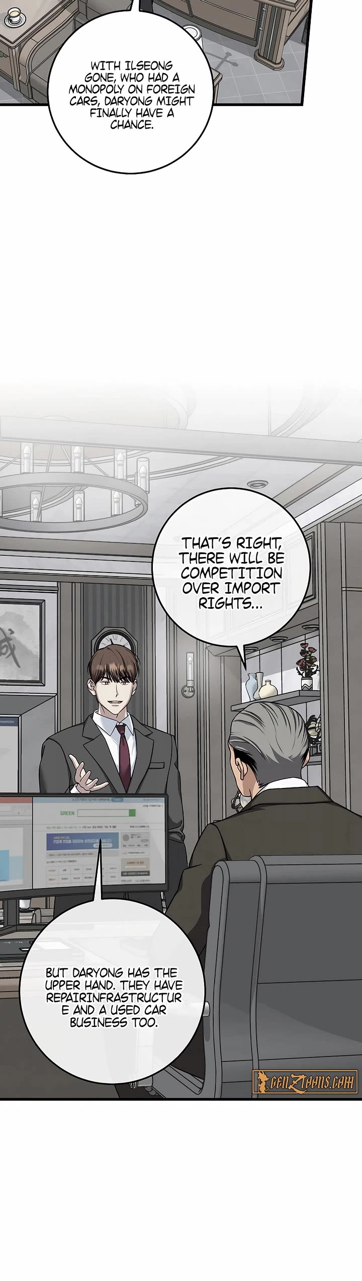 This Is The Law chapter 152 page 44