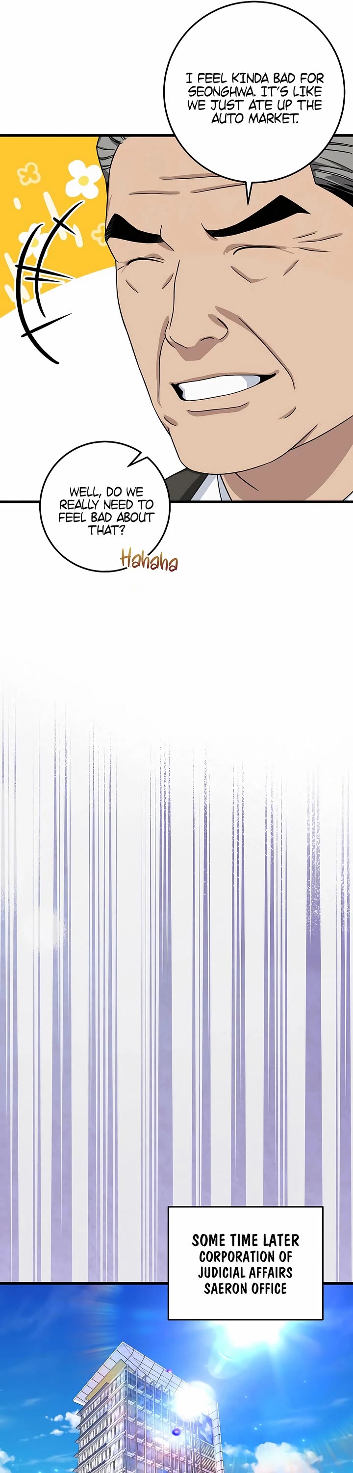 This Is The Law chapter 152 page 45