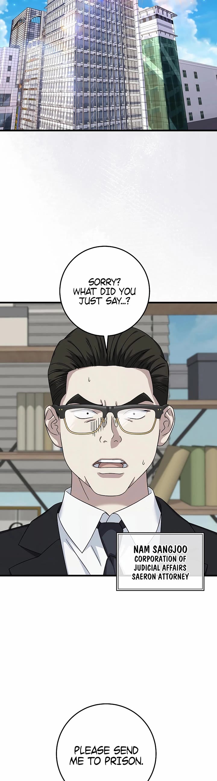 This Is The Law chapter 152 page 46