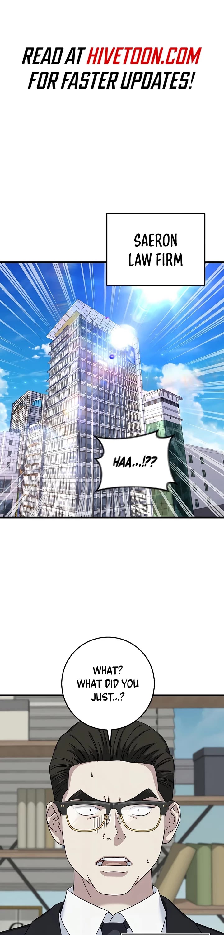 This Is The Law chapter 153 page 1