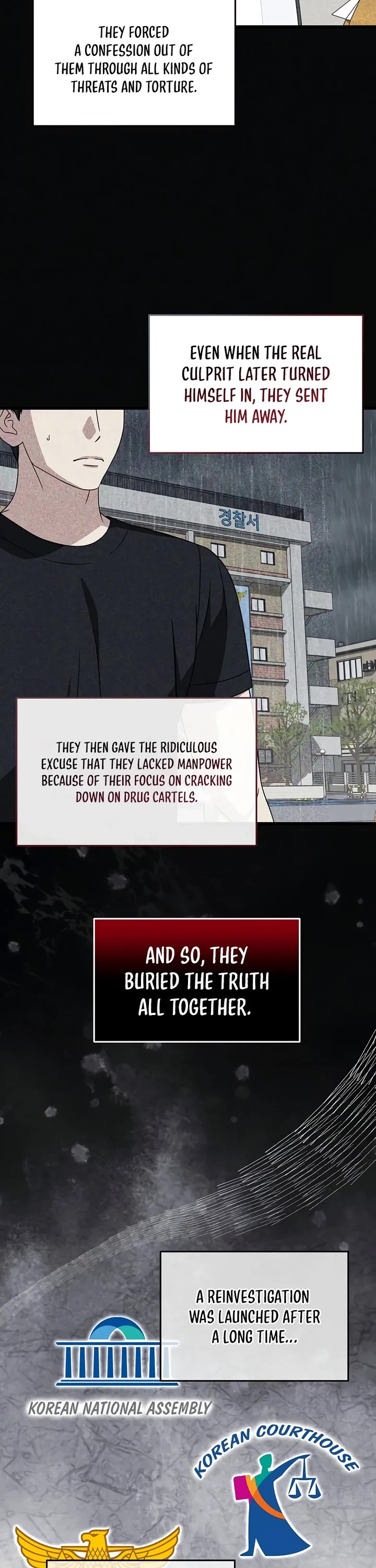 This Is The Law chapter 153 page 10