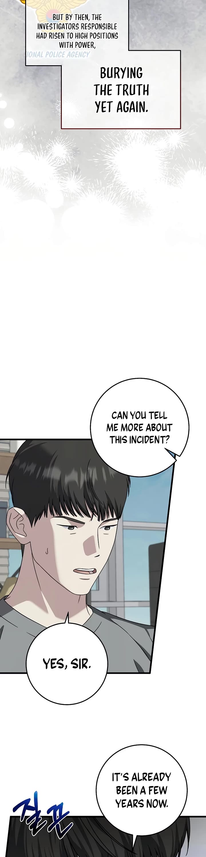 This Is The Law chapter 153 page 11