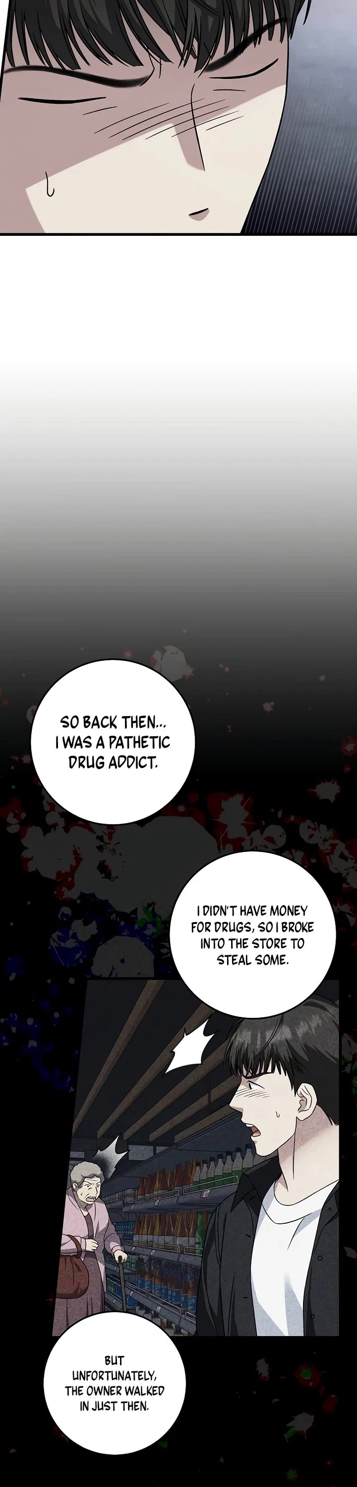 This Is The Law chapter 153 page 12