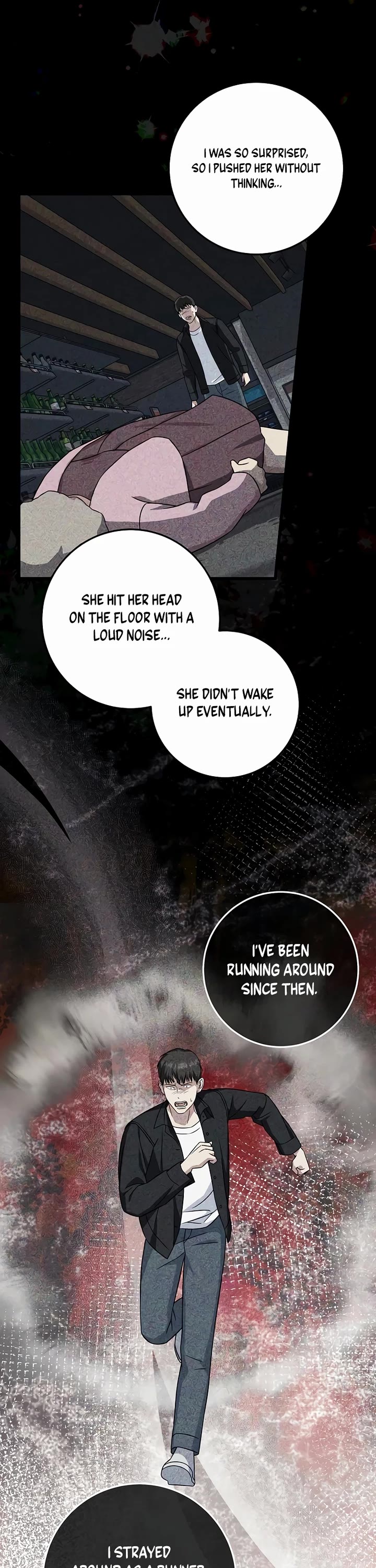 This Is The Law chapter 153 page 13