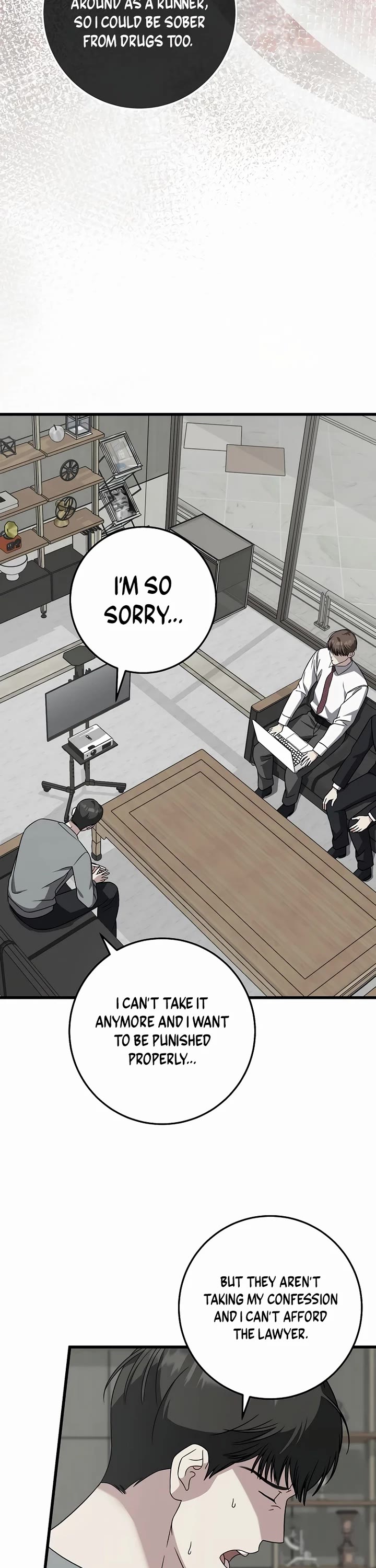 This Is The Law chapter 153 page 14