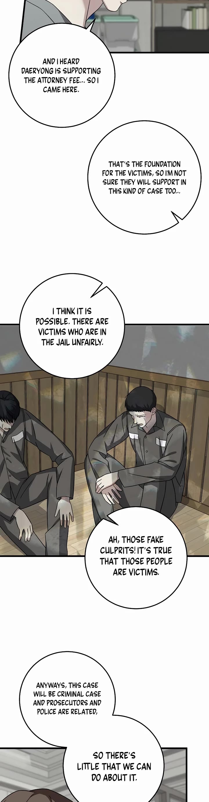 This Is The Law chapter 153 page 15