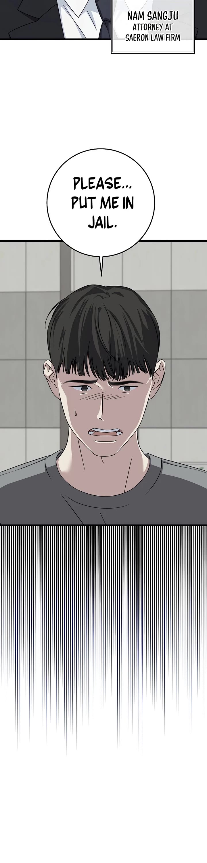 This Is The Law chapter 153 page 2