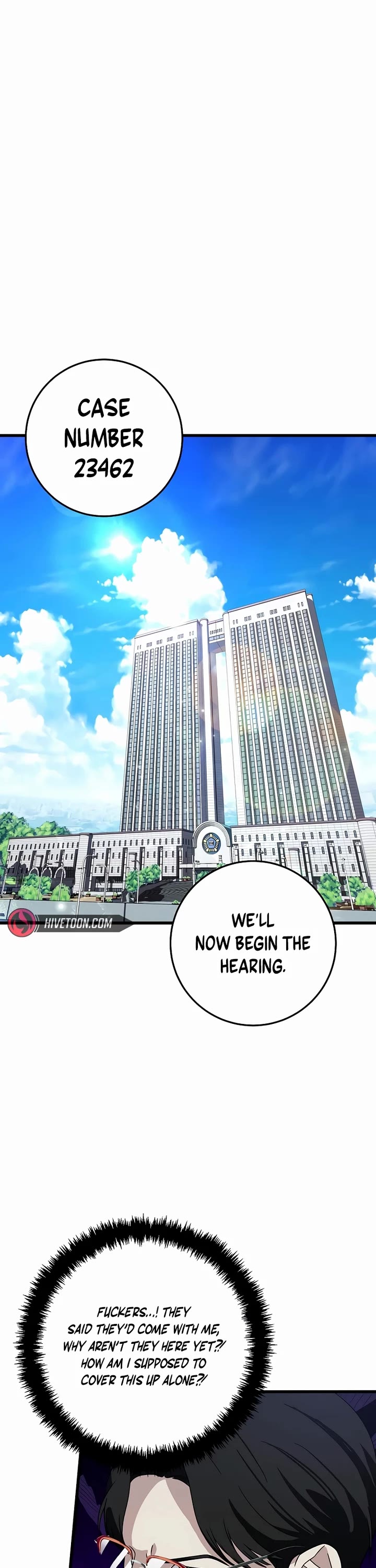 This Is The Law chapter 153 page 30