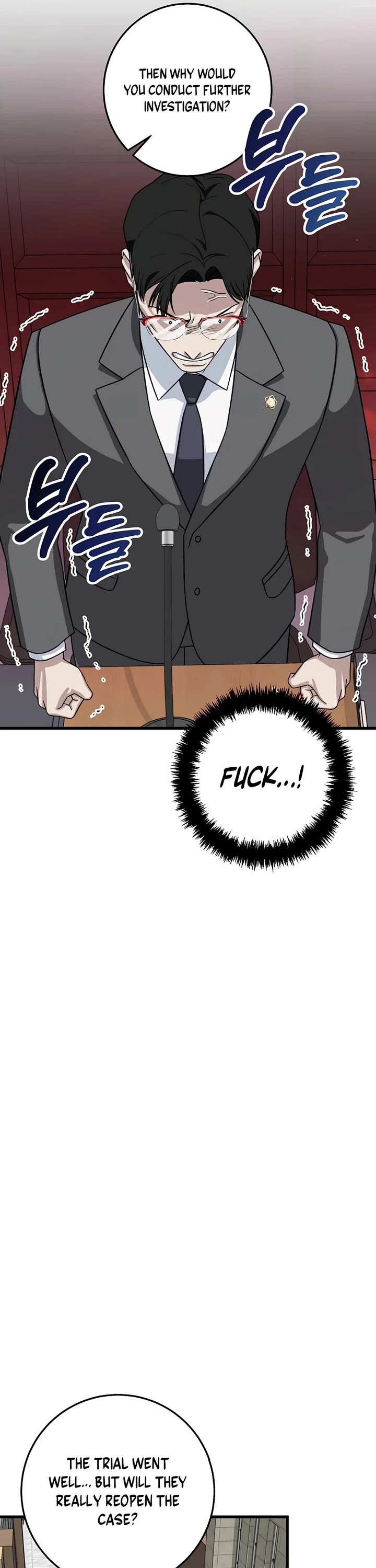 This Is The Law chapter 153 page 37