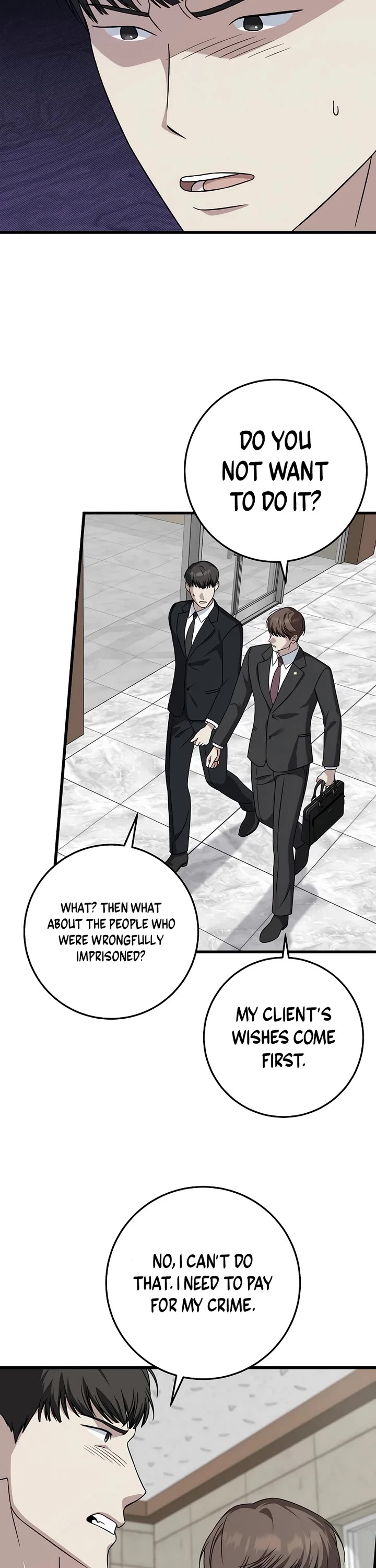 This Is The Law chapter 153 page 39