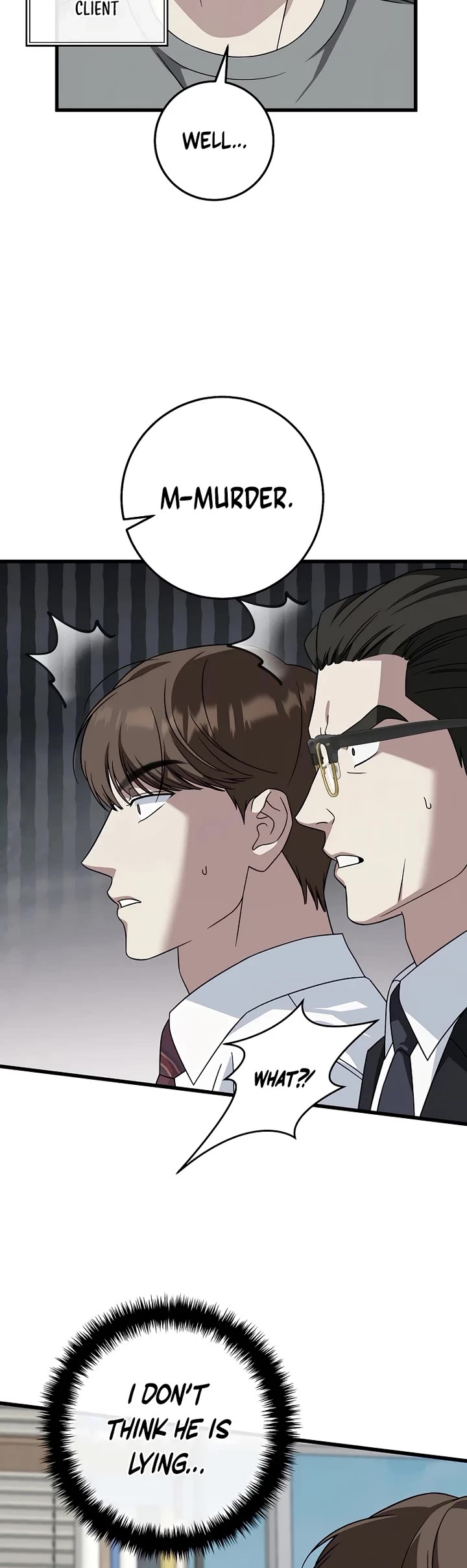 This Is The Law chapter 153 page 7