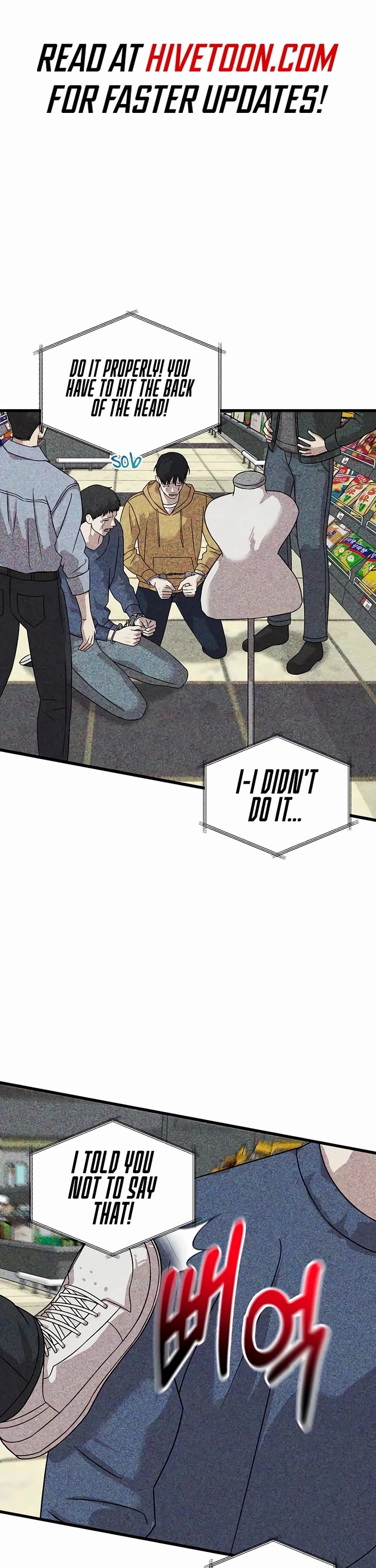 This Is The Law chapter 154 page 1