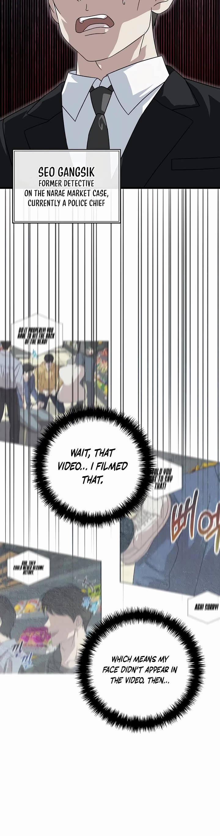 This Is The Law chapter 154 page 16