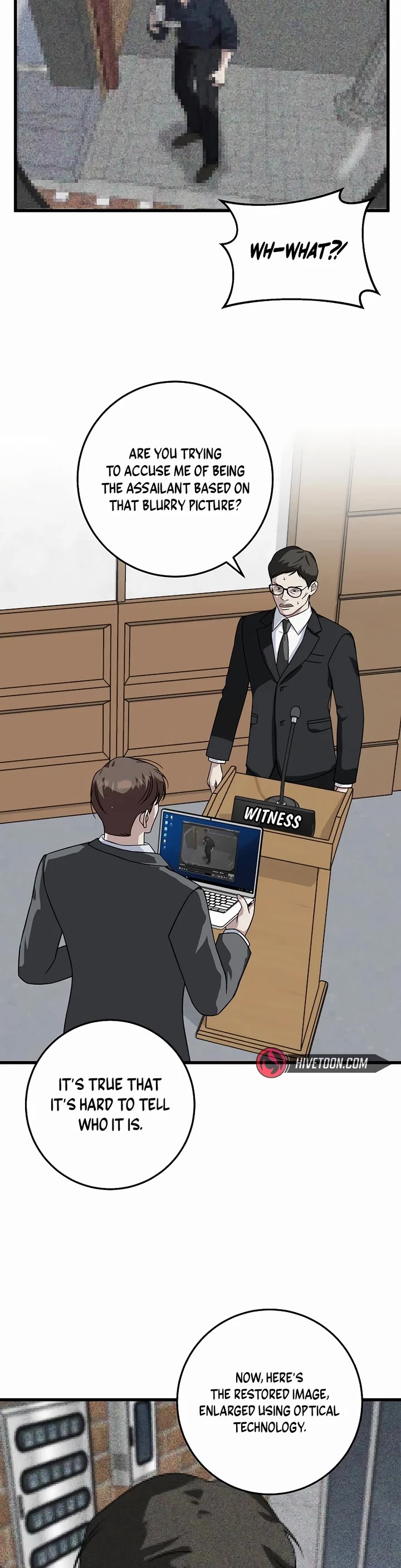 This Is The Law chapter 154 page 19